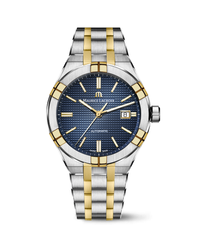 Maurice Lacroix Aikon Automatic 42 mm - AI6008-SY013-432-1