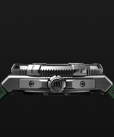 Alternative view of Maurice Lacroix Aikon Automatic Venturer 38mm - AI6057-SSL50-630-5