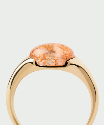 PDPaola Sunstone Bay Ring