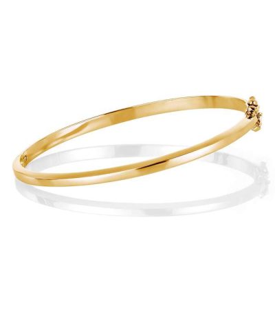 All. armring Gult gull 585