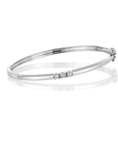 AL armring stnd 0,5ct Twsix3 HV 585