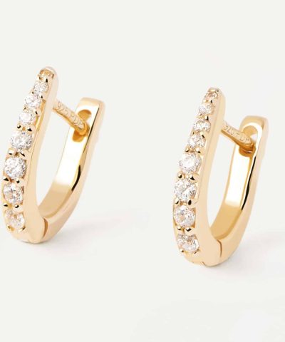 Alternative view of PDPaola Stare Earrings