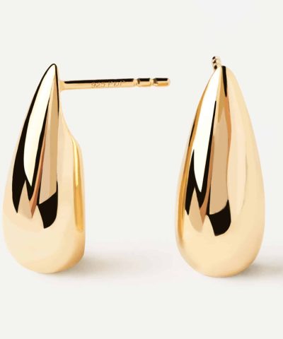 Alternative view of PDPaola Large Sugar Earrings