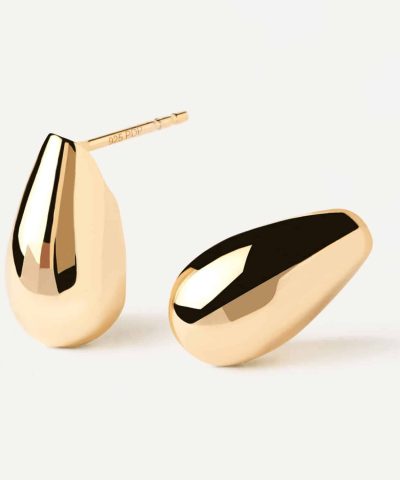 PDPaola Sugar Earrings