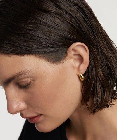 Alternative view of PDPaola Sugar Earrings