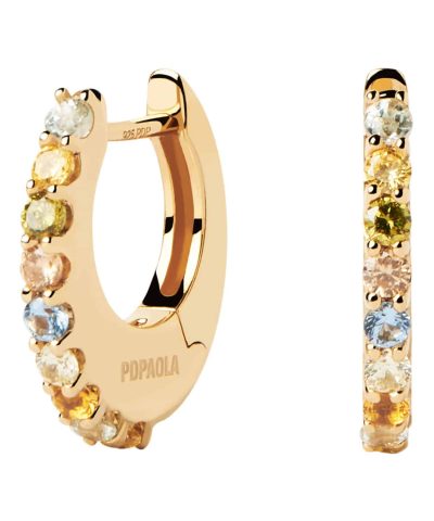 PDPaola Vivi Hoops