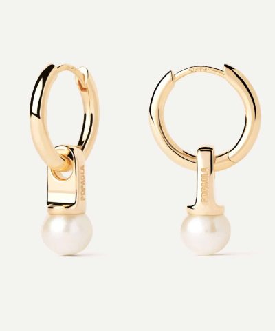 PDPaola La Perla Hoops