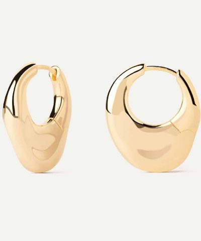 PDPaola Volcano Hoops