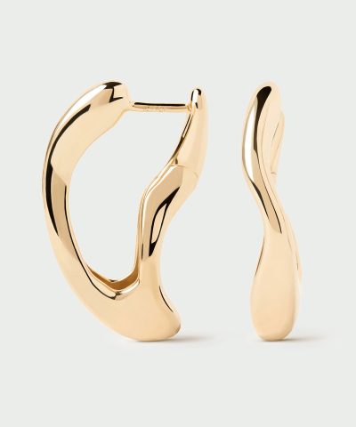 PDPaola Sense Hopp Earrings