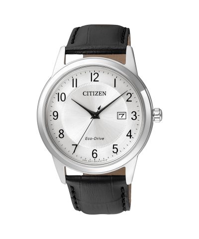 Citizen Male Stainless Steel white ø 40mm - AW1231-07A