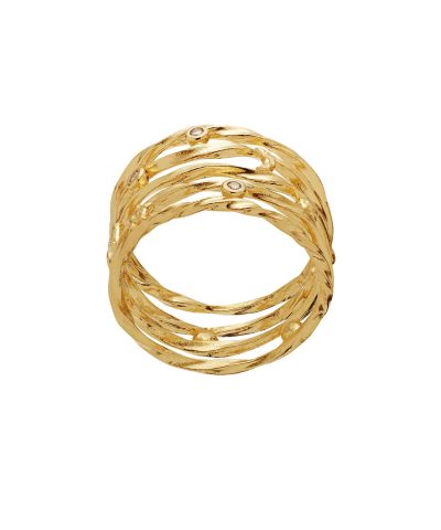 ALORA Ring