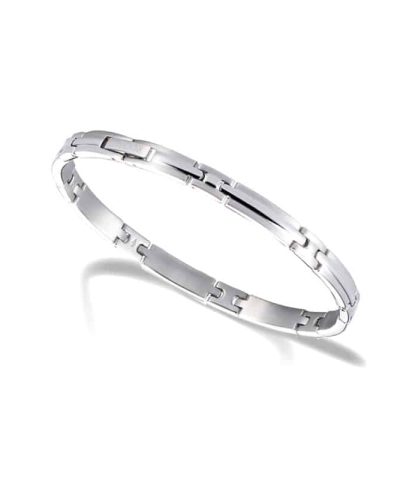 Bracelet TRINIDAD Steel