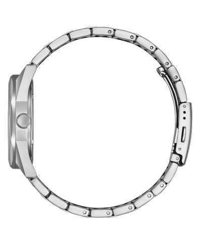 Alternative view of Citizen Male Stainless Steel blue ø 38mm - BM7620-83M
