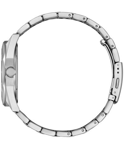 Alternative view of Citizen Male blue ø 41mm - BM7631-52L