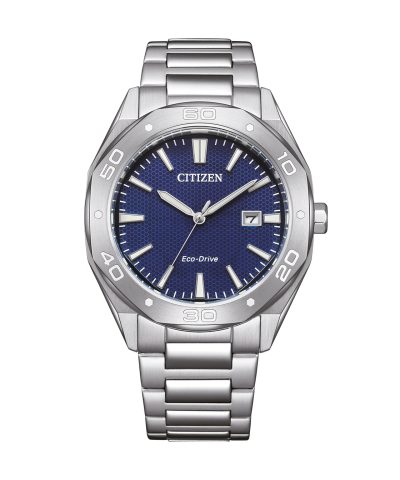 Citizen Male blue ø 41mm - BM7631-52L