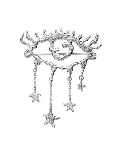 BELLATRIX Brooch
