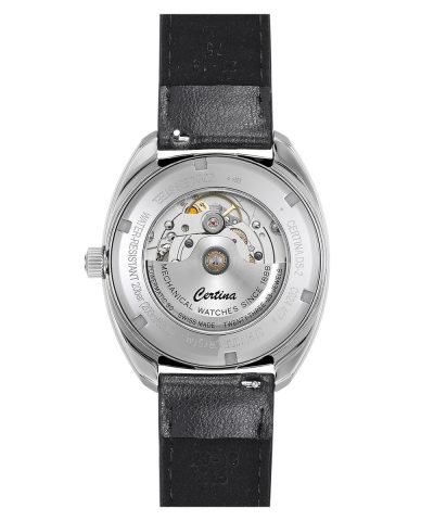 Alternative view of Certina DS-2 - C024.407.17.421.00