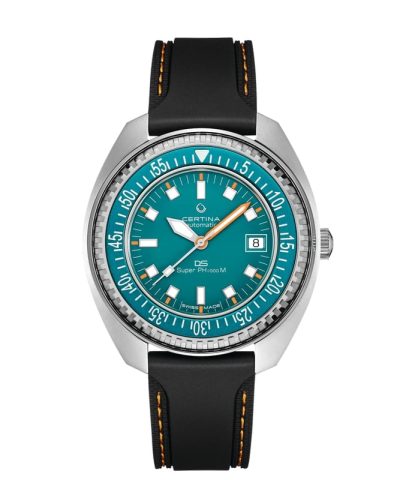 Certina DS Super PH1000M STC - C024.907.17.041.10