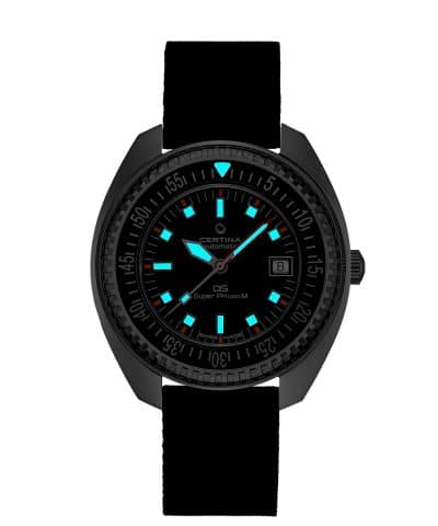 Alternative view of Certina DS Super PH1000M - C024.907.18.051.00