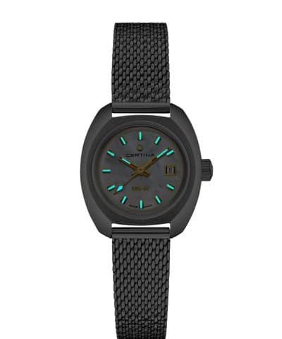 Alternative view of Certina DS-2 Lady - C024.207.11.111.00