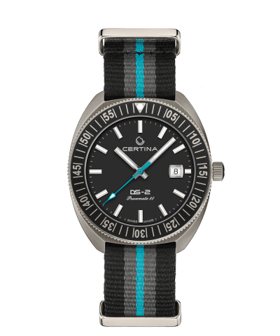 Certina DS-2 - C024.607.48.051.10