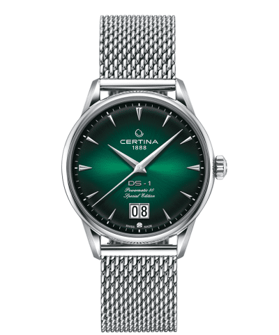 Certina DS-1 Big Date Powermatic 80 Special Edition - C029.426.11.091.60