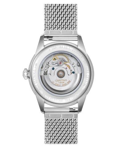 Alternative view of Certina DS-1 Day Date - C029.430.11.051.00