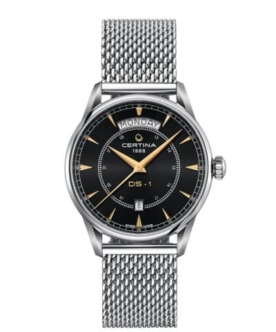 Certina DS-1 Day Date - C029.430.11.051.00