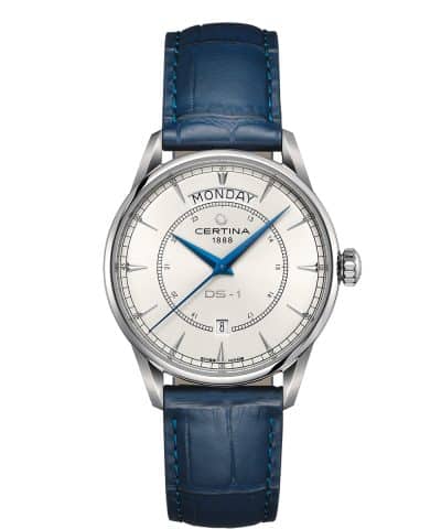 Certina DS-1 Day Date - C029.430.16.011.00