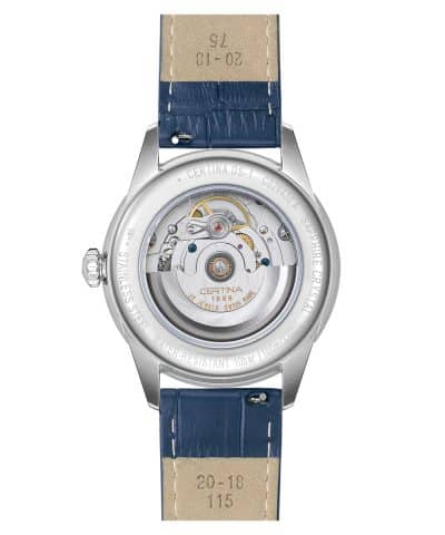 Alternative view of Certina DS-1 Day Date - C029.430.16.011.00