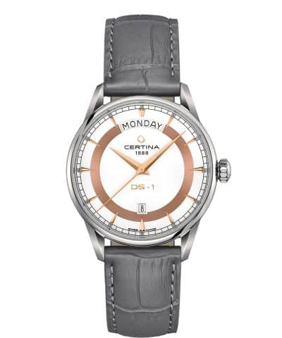 Certina DS-1 Day Date - C029.430.16.011.01