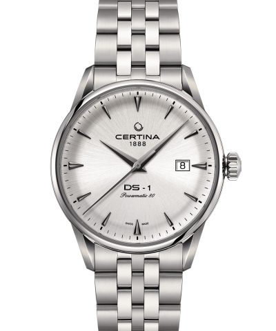 Certina DS-1 Powermatic 80 - C029.807.11.031.00