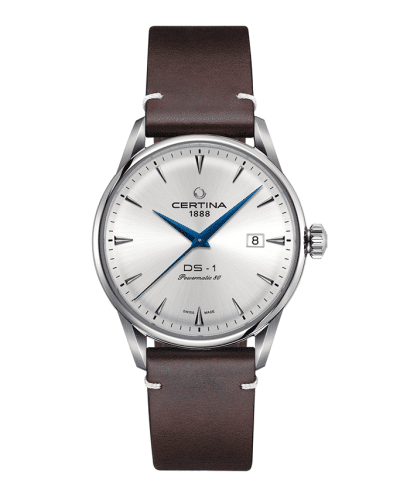 Alternative view of Certina DS-1 Powermatic 80 - C029.807.11.031.02