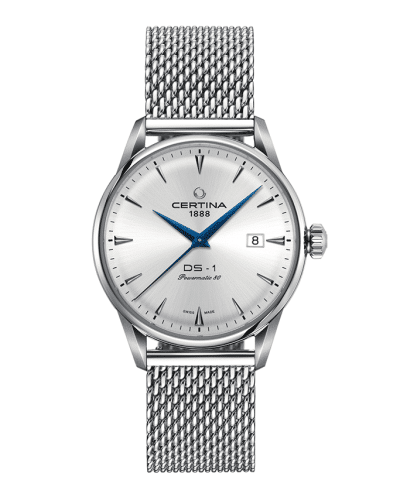 Certina DS-1 Powermatic 80 - C029.807.11.031.02