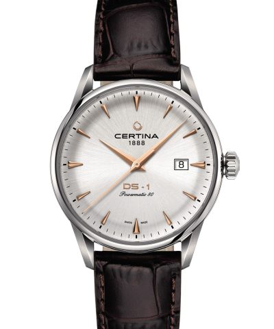 Certina DS-1 Powermatic 80 - C029.807.16.031.01