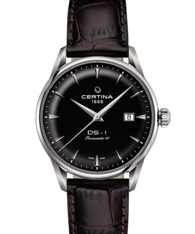 Certina DS-1 Powermatic 80 - C029.807.16.051.00