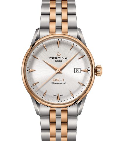 Certina DS-1 Powermatic 80 - C029.807.22.031.00