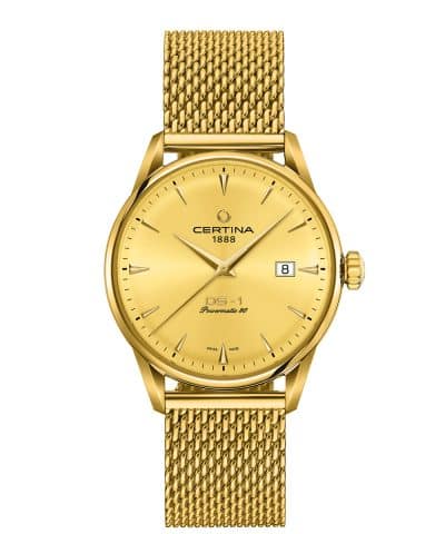 Certina DS-1 - C029.807.33.361.00