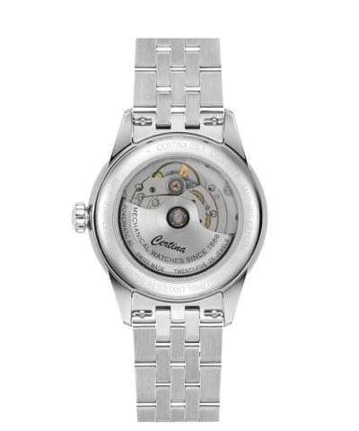 Alternative view of Certina DS-1 38mm - C029.207.11.041.00