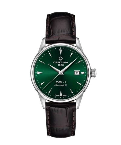 Certina DS-1 38mm - C029.207.16.091.00