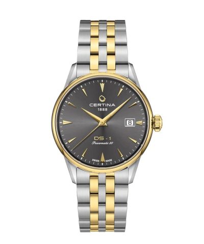 Certina DS-1 38mm - C029.207.22.081.00