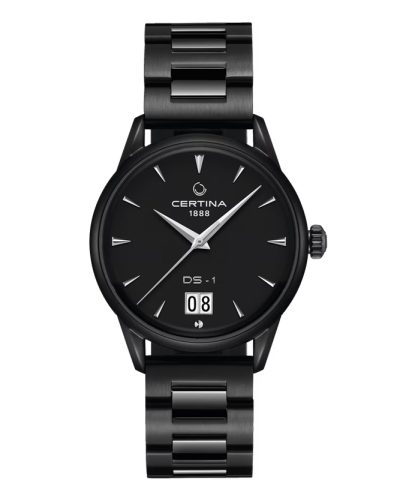 Certina DS-1 Big Date Powermatic 80 41mm - C029.426.33.051.00