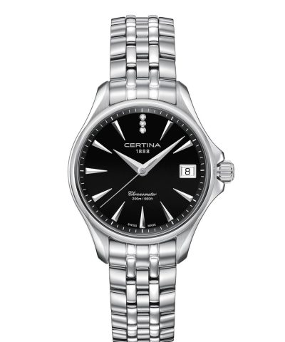 Certina DS Action Lady - C032.051.11.056.00