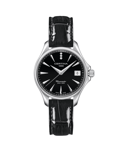 Certina DS Action Lady Diamonds - C032.051.16.056.00