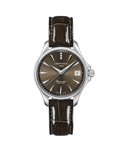 Certina DS Action Lady Diamonds - C032.051.16.296.00
