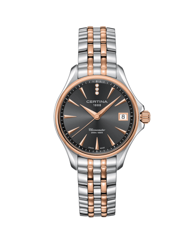 Certina DS Action Lady Diamonds - C032.051.22.086.00