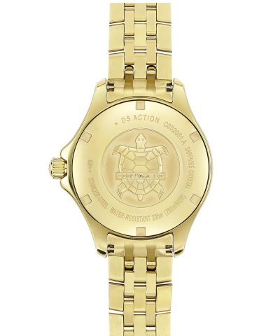 Alternative view of Certina DS Action Lady Diamonds 34mm - C032.051.33.046.00