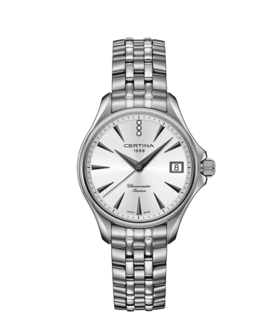 Certina DS Action Lady Diamonds - C032.051.44.036.00