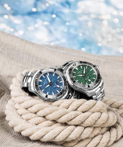 Alternative view of Certina DS Action 34.3mm - C032.251.11.091.09