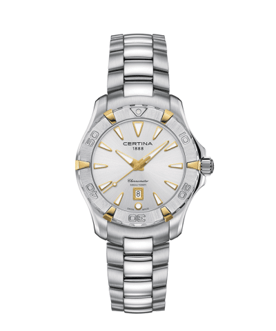 Certina DS Action Lady - C032.251.21.031.00